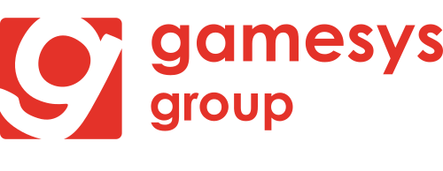 Gamesys Logo
