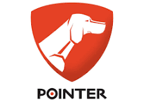 Pointer Telocation Logo
