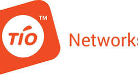 Tio Networks Logo