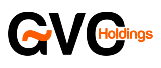 GVC Holdings Plc Logo
