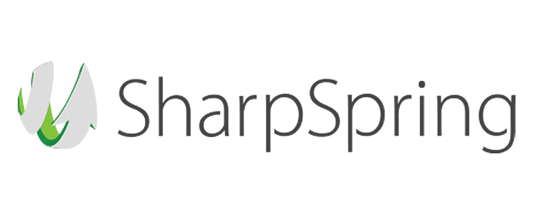 SharpSpring Logo